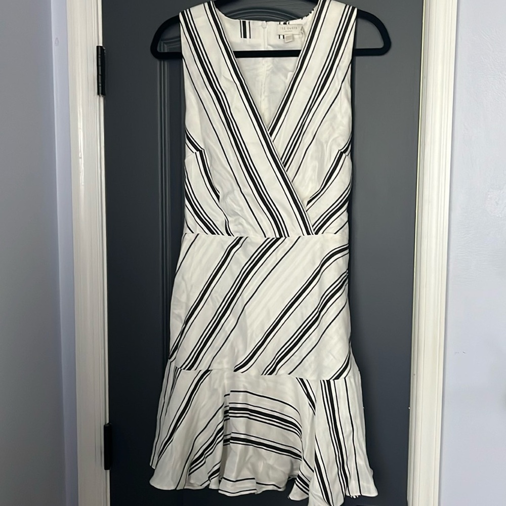 Brand New Ted Baker London Dress